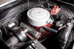 Ford Country Squire Station Wagon 1956 года